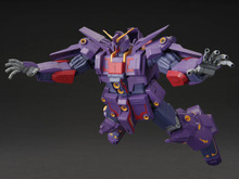 新作ガンプラ「HG サイコ・ガンダムMk-II」発売!Zガンダムに襲い掛かるパッケージイラストも大迫力 画像