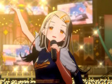 『学園アイドルマスター』PC版が正式リリース!圧巻のライブシーンを大画面で楽しめる 画像