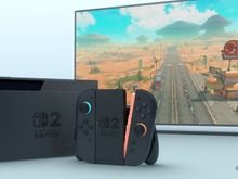 「スイッチ2」に求める性能は「快適性」が最多! 期待するのは「転売対策」「Joy-Conの耐久性」など─ユーザーの要望や傾向が明らかに【アンケ結果】 画像