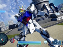 『機動戦士ガンダムSEED BATTLE DESTINY REMASTERED』忠実に再現された“機体特性”を紹介!フェイズシフト装甲やパック換装、マルチロックを活かして戦い抜け 画像