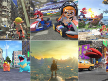 「スイッチ2」ローンチにユーザーが望むのは?『3Dマリオ』『ゼルダの伝説』が上位に、第1位はスイッチ史上“No.1タイトル”の新作【アンケ結果】 画像