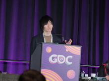 『FF』とクラウドが好きでバトルディレクターになった元『モンハン』開発者が語る『FF7リバース』のバトルシステムセッションレポ【GDC 2025】 画像