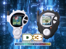「デジモンアドベンチャー02」25周年記念でパワーアップした「D-3」が登場!DXセットでは「デジメンタル」全10種のミニフィギュアも付属 画像