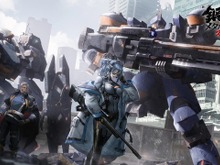 『鋼嵐』はスクウェア・エニックスが関係して作られたものではない―開発中止『フロントミッション』アセット不正流用の訴訟について 画像