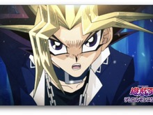 アニメ「遊☆戯☆王」シリーズ25周年記念PVが激アツ!「劇場版 遊戯王 ~超融合!時空を越えた絆~」も3日間限定で無料配信 画像