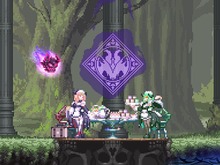 前作からの悪魔的進化ぶりに脱帽…!『グリム・ガーディアンズ サーヴァント・オブ・ザ・ダーク』プレイレポー最序盤の“ちょっとした不満”が次々と解消される拡張性が心地いい 画像