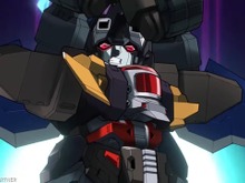 スーパーロボット対戦格ゲー『アイアンサーガVS』Steam配信開始!マジンカイザー&真ゲッター&天のゼオライマーも参戦決定 画像