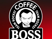 『ポケカ』コーヒーブレイクきめる「サカキ」が渋い!「BOSS」コラボ第2弾で特別なプロモカード「ロケット団のサカキ」が付属 画像