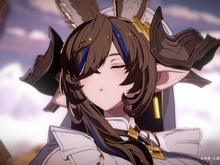『グラブルVS ライジング』今春実装の「ガレヲン」参戦ティザーPV公開!数多の騎空士を祝福した神秘的な姿を原作準拠BGMと一緒にお披露目 画像