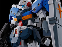 HGガンプラ「ジーライン・スタンダードアーマー」や「ブラッカリィ・タイプ」ら3商品が再販!プレバンで3月25日11時より予約開始 画像