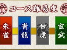 『巨商伝』究極の難関へ挑め！「四聖戦」イベント　「玄武」を開催 画像