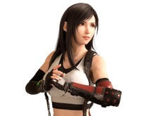 『FF7 リメイク』ティファは当初、もう少し心の影がにじみ出た表情だった―公式Xによる解説投稿が興味深い 画像
