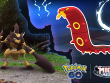 新実装「ヤクデ」は野生に出現しない!「むしタイプポケモンのイベント」重要ポイントまとめ【ポケモンGO 秋田局】 画像