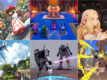 『ドラクエIII』『ガンブレ4』『グラブルリリンク』各2,728円など、スイッチ&PS5のセールソフト50本超をまとめてお届け─ゲオ店舗を現地調査 画像