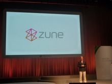 【Xbox 360 Media Briefing 2010】KinectとXbox LIVEを使った新しいサービス「ZUNE」日本では今秋サービス開始 画像