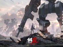開発中止『フロントミッション』不正流用疑惑の『鋼嵐』、訴訟後初の公式コメント「円満に解決するため慎重に対応を進める」 画像