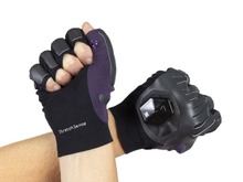 「Valve Index」対応のSteamVRタイトルを“手”で操作!洗濯可能なモーションキャプチャー&コントローラーグローブ「Reality XR Game Glove」予約受付中 画像