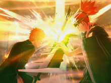 「ゲームプレイと演出を両立しているが、“卍解”には至らない」海外レビューひとまとめ『BLEACH Rebirth of Souls』 画像