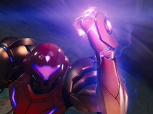 サムスがサイキック能力を駆使する『メトロイドプライム4 ビヨンド』最新トレイラー!【Nintendo Direct 2025.3.27】 画像