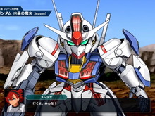 英雄たちの共演『スーパーロボット大戦Y』が2025年発売!「水星の魔女」も初参戦【Nintendo Direct 2025.3.27】【UPDATE】 画像
