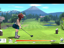 『みんなのGOLF』がニンテンドースイッチ&Steamに初登場!一人用のチャレンジモード、ユニークなバラエティモードも【Nintendo Direct 2025.3.27】 画像