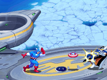 15人のヒーローが登場!マーベルベルスクACT『MARVEL Cosmic Invasion』2025年冬発売【Nintendo Direct 2025.3.27】 画像