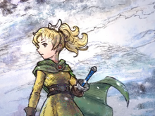 “サマルトリアの妹”か!? HD-2D版『ドラゴンクエストI&II』に突如現れた追加キャラに予想白熱 画像