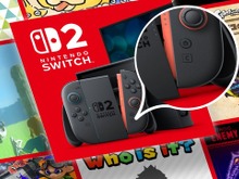「ニンテンドースイッチ2」には「Cボタン」が存在?「Nintendo Today!」アプリ紹介に映り込む 画像