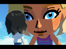 『トモコレ』『おみせっち』などDS世代直撃タイトル連発で大賑わい―『リズム天国』のつんく♂も「きたぁ~!」と歓喜 画像