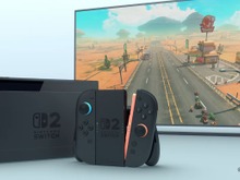 「スイッチ2」に立ちはだかる“転売対策”の困難さと、任天堂の“リスクをとって進める”対応 画像