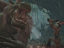 『モンハンワイルズ』ハンマーに5月末アプデで上方調整を検討中!その他Steam版VRAM消費量改善等今後対応予定の内容明かすディレクターレター公開 画像