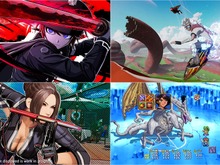 『餓狼伝説』や『ダンロン』開発陣の最新作も! メガCDの名作RPG復活に“170平方kmのオープンワールド”など、4月のお勧め注目作4選 画像