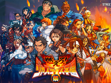 『スト6』×『ジャス学』コラボが実現!新ファイティングパス「ジャスティス学園祭」が4月1日16時より配信 画像