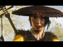 『Ghost of Yōtei』主人公は女武芸者「篤」。鎖鎌など新武器やPS5ならではのポイントが公式サイト更新で明らかに 画像