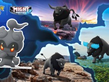 幻ポケモンと“激レア色違い”に出会える5日間!「ユニークスタイル」重要ポイントまとめ【ポケモンGO 秋田局】 画像