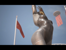 メカ美女フェチ大歓喜…!6時間穴があくほど“セクシー双子”見つめる『Atomic Heart』動画公開 画像