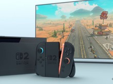 「スイッチ2」は、即買い? それとも様子見? 期待の新ハードに向ける消費者の“購入意欲”を調査【アンケート】 画像