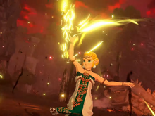 ニンテンドースイッチ2向け最新作『ゼルダ無双 封印戦記』今冬発売!『ティアキン』に繋がる戦いを描く【Nintendo Direct: Nintendo Switch 2 - 2025.4.2】 画像