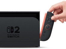「スイッチ2」の転売対策か? 任天堂が用意した、2万円高い「多言語対応」版とは─ネット上では絶賛の声多数 画像