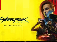ニンテンドースイッチ2版『サイバーパンク2077 アルティメットエディション』発表!本体と同日発売決定 画像