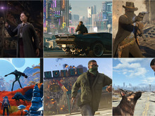 最大75%OFF!『サイバーパンク2077』や『GTA5』、『ホグワーツ・レガシー』などオープンワールドを遊びつくせ【eショップ・PS Storeのお勧めセール】 画像