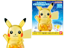 思わず欲しくなる「ポケモン クリスタルコット」!クレーンゲームの新作ぬいぐるみ情報も続々到着―「ポケモン」ニュースランキング 画像