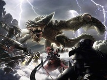 【プレゼント】『モンスターハンター フロンティア オンライン』Xbox360版の体験版を10名様に 画像