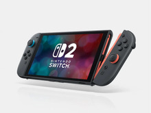 「スイッチ2」抽選応募殺到で「予約できない」の声多数…「マイニンテンドーストア」アクセス過多で注文できず、でも急がなくて大丈夫 画像