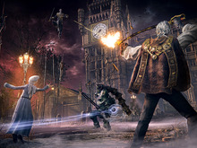 フロム・ソフトウェア新作『The Duskbloods』の基本的なゲームサイクルが判明!アクションは過去作と比べても“より超人的で大胆”に 画像