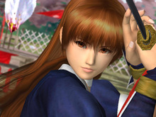 【TGS 2010】3DS『DEAD OR ALIVE Dimensions』早矢仕洋介プロデューサーに聞く 画像