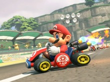 『マリオカート ワールド』最新映像の再生数は“5時間で220万回越え”、なぜこんなに盛り上がるの? その活気を支えるのは、圧巻の歴史と人気 画像