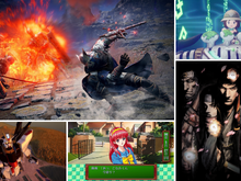 2025年5月に発売されるおすすめタイトル5選!『ELDEN RING』最新作に時代を作った伝説的恋愛ゲームのリマスターなど 画像