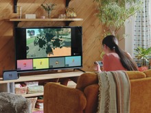 スイッチ2で蘇る“昭和・平成時代のプレイスタイル”─「みんなで一緒に遊び、画面も共有を本体機能だけで完結」 画像