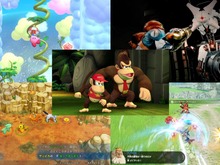 無料体験版があるスイッチ向けゲーム5選!「ドンキーコング」や「ゼルダ無双」などスイッチ2で続編が楽しめる注目作をピックアップ 画像